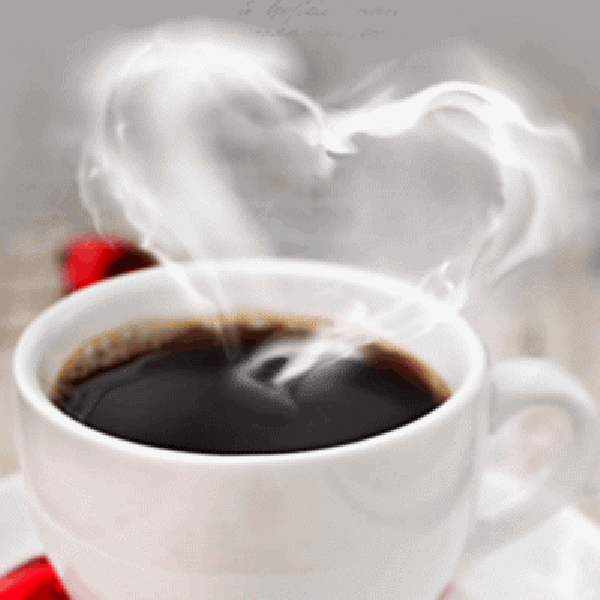 GIF picture of coffee