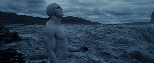 GIF picture from the movie "Prometheus"