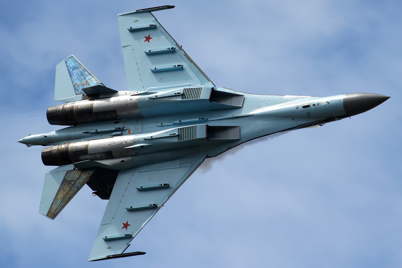 รูปภาพของ Su-35