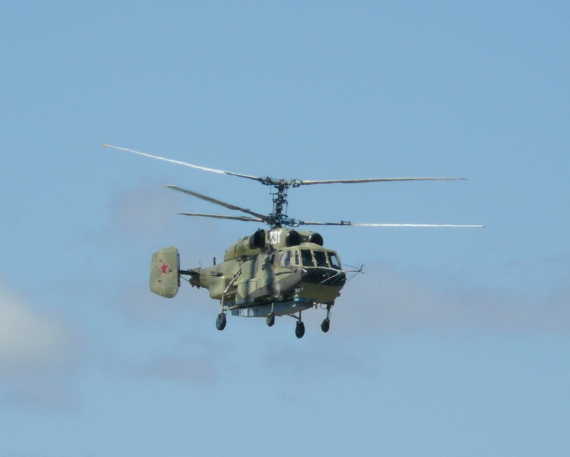 Ka-35