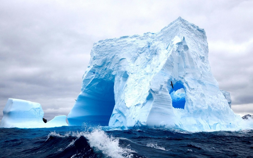 Iceberg- ը