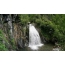 Korbu Falls
