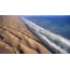 Namib Desert: meeting with the ocean