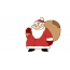 Animácia: Santa Claus žartoval