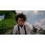 GIF picture from the movie "Edward Scissorhands"