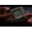 GIF slika: novac