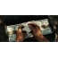 Obrázek GIF: peníze