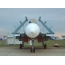 Su-33 ภาพถ่ายจากงานแสดงเครื่อง MAKS-2003
