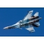 Su-30: ภาพถ่ายจากมุมด้านล่าง
