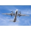 ภาพถ่าย An-26 บนท้องฟ้า