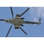 Mi-28 รูปถ่าย: มุมมองด้านล่าง