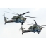 รูปถ่าย: Mi-28 pair