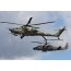 Mi-28 and Ka-52