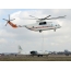 ภาพถ่ายสถานการณ์ฉุกเฉิน Mi-26 กระทรวงคาซัคสถานกำลังเตรียมการขนส่งอากาศยาน