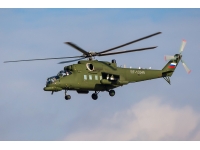 Mi-24型