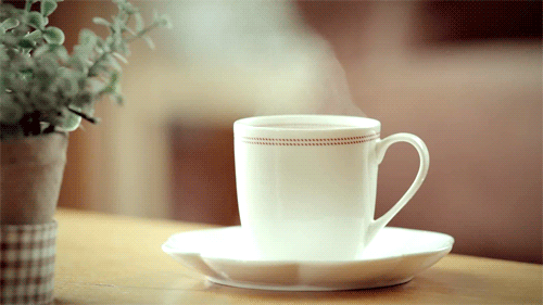 Gif pictures tea