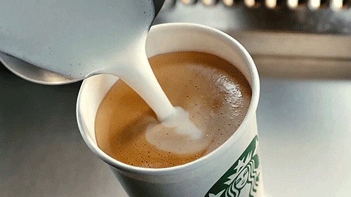 Imaxe GIF do café