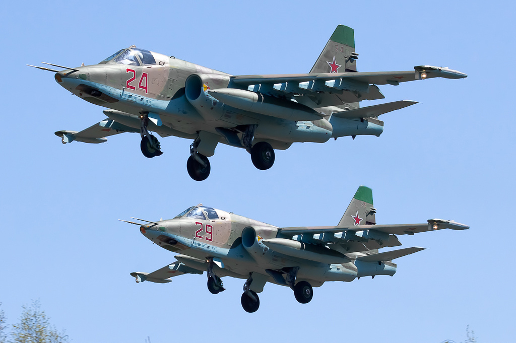 I-Su-25SM