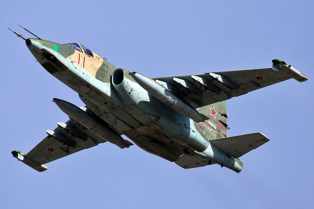 Su-25 sm