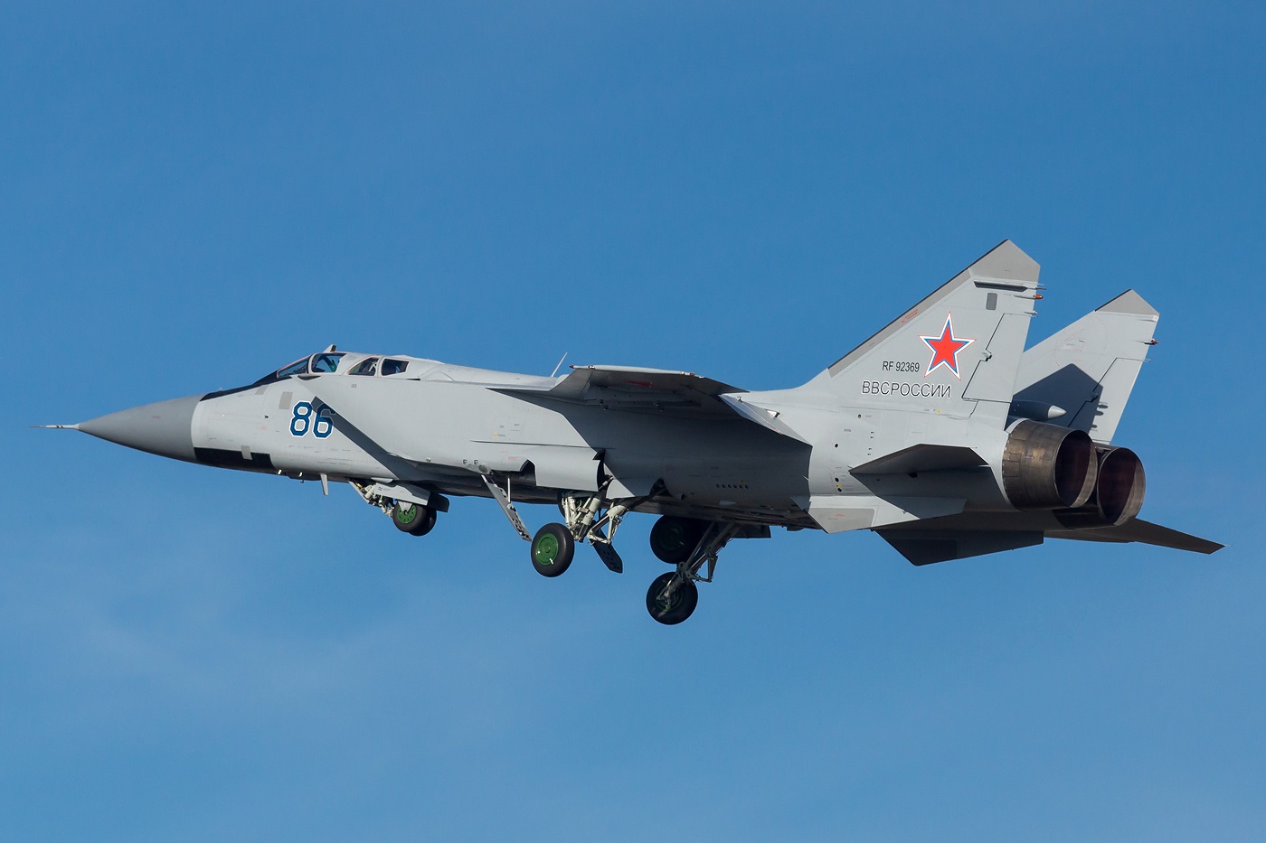 I-MiG-31