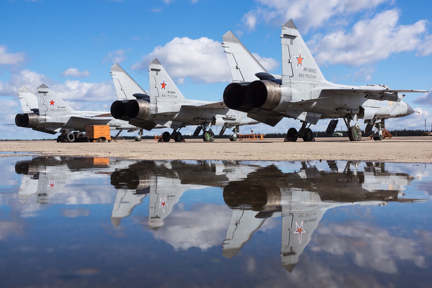 სურათი MiG-31