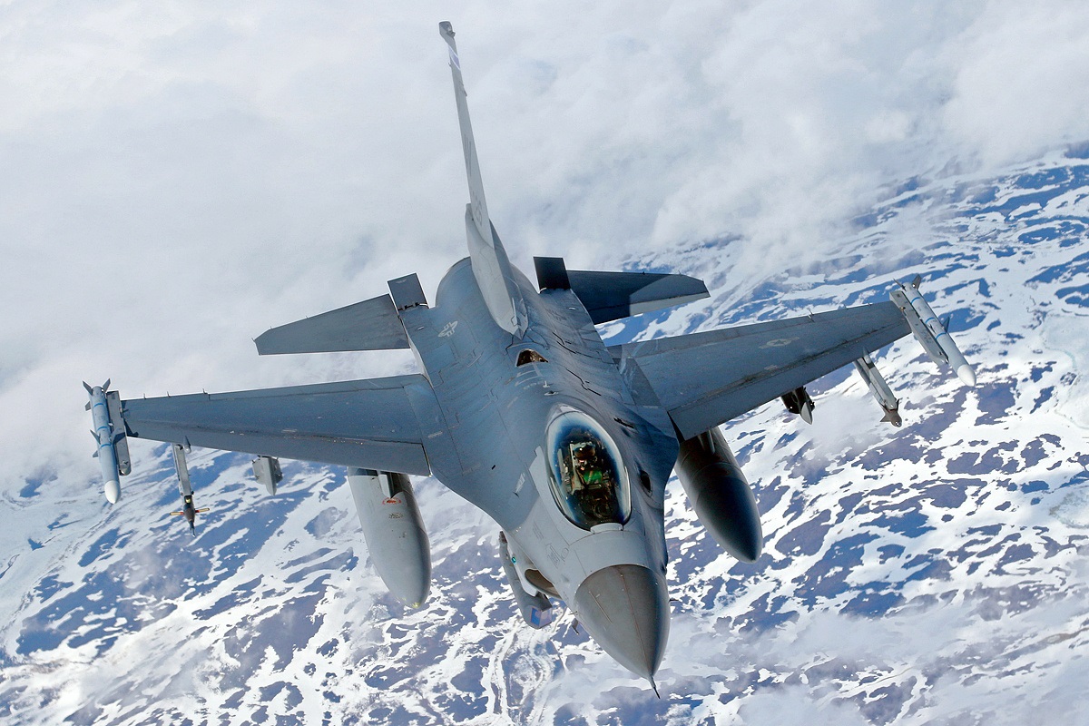 F-16см