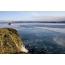 Mozek musim sejuk di Laut Kecil Baikal