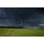 Photo tornado