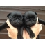 Pupp puppies ngjyra e zezë