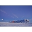 Polair station van Antarctica