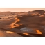 Sahara Desert, Tadrart (pohorie v púšte Sahary na území Líbye)