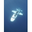 Turistická mini ponorka