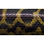 Ornamen pada timbangan anaconda Paraguay