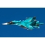 Zdjęcie Su-34