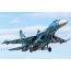 Снимка Su-27