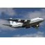«Мемлекеттік әуекомпаниясы» компаниясының Ан-124-100 ұшағы 224 ұшу командасы «