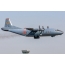 Kasahstani An-12 õhujõudude foto