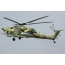 Mi-28 "Hunter Night"