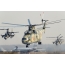 Mi-26 en Ka-52
