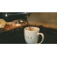 GIF obrázok kávy