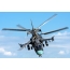 Ka-52 «Аллигатор»