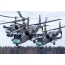 Ka-52 "αλλιγάτορας"