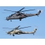 Mi-35M和Mi-28