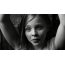 GIF picture: young girl
