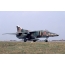 Foto: MiG-23ML (23-22B) Angkatan Udara Libya