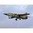 Ifoto: I-MiG-23UB yase-Libyan Air Force, ngo-Oktobha 5, 2009