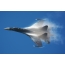 Kuva Su-35: sta lennossa