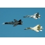 Su-47 "Berkut" di MAKS-2005