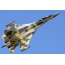 Su-35 fotografija