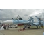 Su-33 (Su-27K), বায়ু শো থেকে MAKS-2005 ছবি
